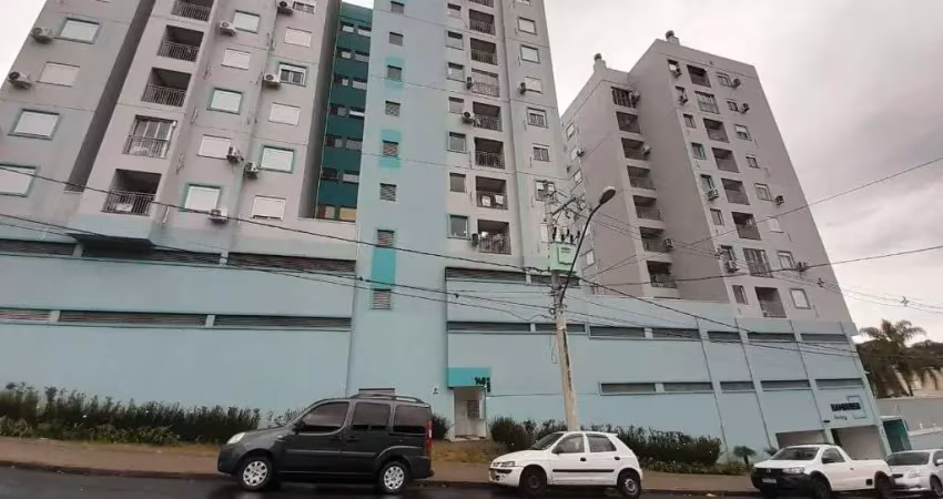 Apartamento com 2 dormitórios, 52 m² - venda por R$ 352.000,00 ou aluguel por R$ 2.523,79/mês - Guarani - Novo Hamburgo/RS