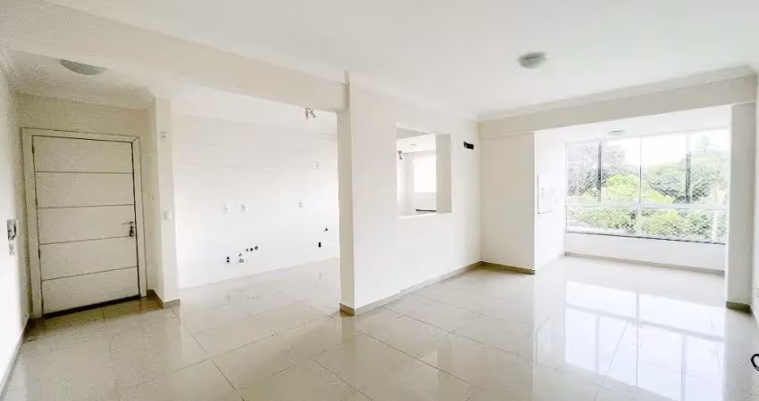 Apartamento com 3 dormitórios para alugar, 100 m² por R$ 4.340,00/mês - Centro - Estância Velha/RS