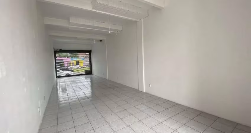 Loja para alugar, 60 m² por r$ 2.570,00/mês - primavera - novo hamburgo/rs