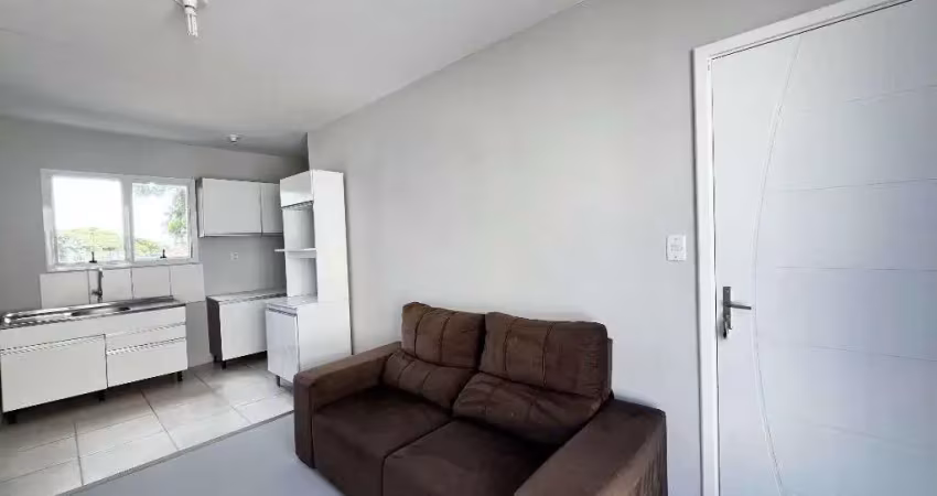 Apartamento com 2 dormitórios, 45 m² - venda por R$ 145.900,00 ou aluguel por R$ 1.290,00/mês - Rio dos Sinos - São Leopoldo/RS