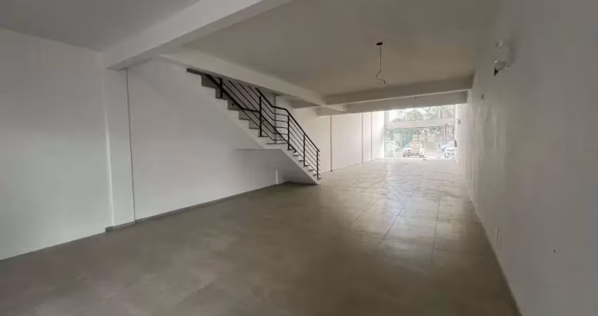 Loja para alugar, 184 m² por r$ 6.000,00/mês - centro - estância velha/rs