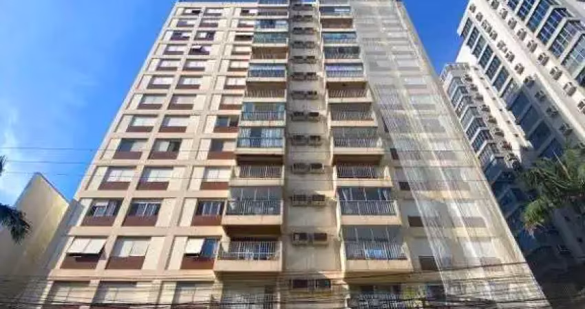 Apartamento com 3 dormitórios para alugar, 120 m² por R$ 3.020,00/mês - Centro - Novo Hamburgo/RS