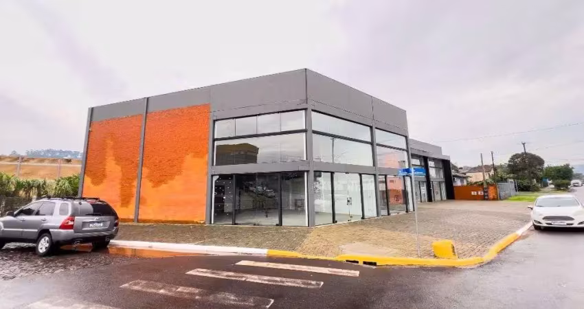 Loja para alugar, 250 m² por R$ 4.800,00/mês - Rincão dos Ilhéus - Estância Velha/RS
