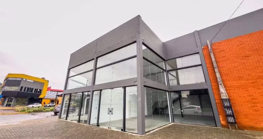 Loja para alugar, 180 m² por R$ 4.000,00/mês - Rincão dos Ilhéus - Estância Velha/RS