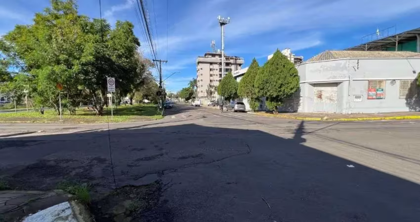 Pavilhão, 300 m² - venda por R$ 699.000,00 ou aluguel por R$ 3.500,00/mês - Rio Branco - Novo Hamburgo/RS