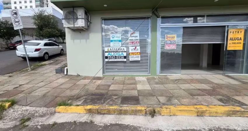 Loja para alugar, 80 m² por R$ 2.940,00/mês - Centro - Novo Hamburgo/RS
