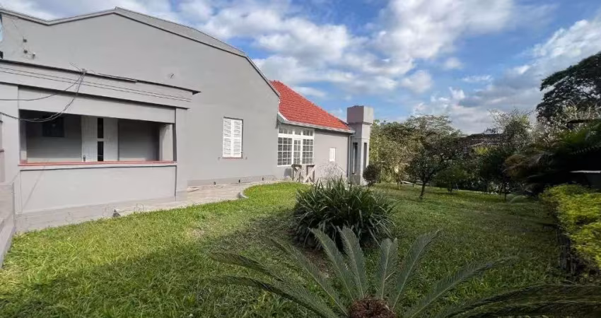 Casa para alugar, 200 m² por R$ 7.110,00/mês - Hamburgo Velho - Novo Hamburgo/RS