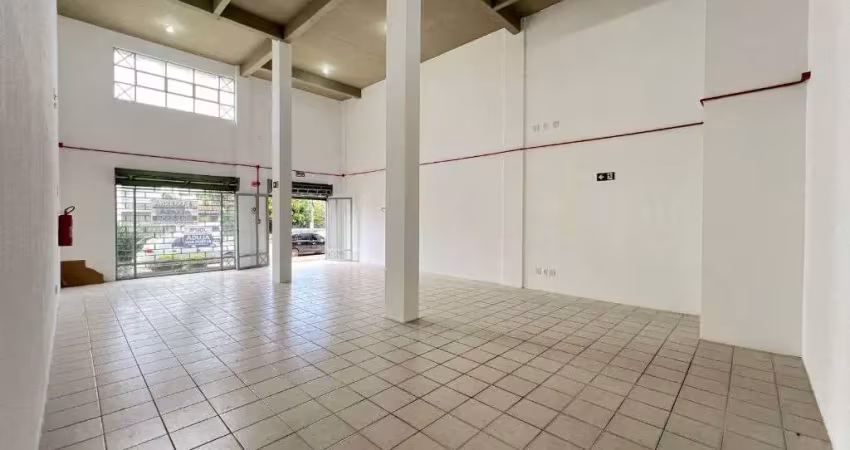 Loja para alugar, 60 m² por R$ 2.910/mês - Rio Branco - Novo Hamburgo/RS