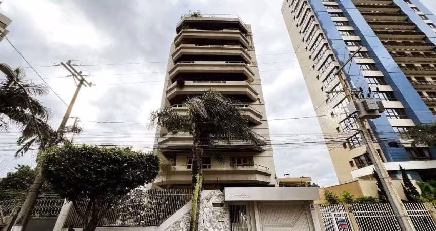 Apartamento com 3 dormitórios, 168 m² - venda por R$ 790.000,00 ou aluguel por R$ 6.360,00/mês - Centro - Novo Hamburgo/RS