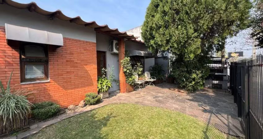 Casa para alugar, 250 m² por r$ 5.990,00/mês - centro - estância velha/rs