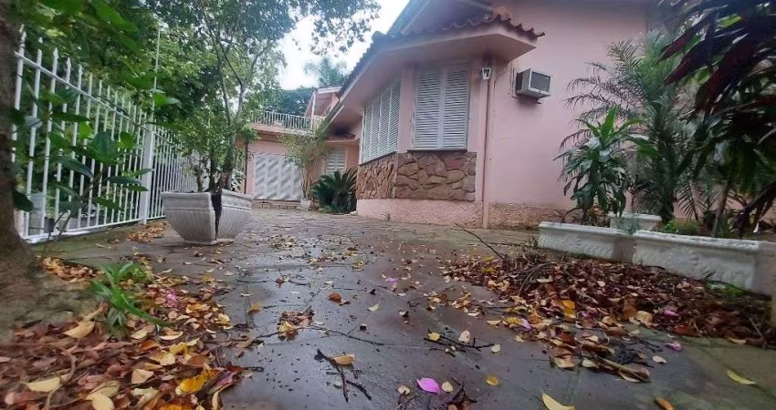 Casa com 3 dormitórios, 324 m² - venda por R$ 1.650.000,00 ou aluguel por R$ 6.307,00/mês - Centro - Novo Hamburgo/RS