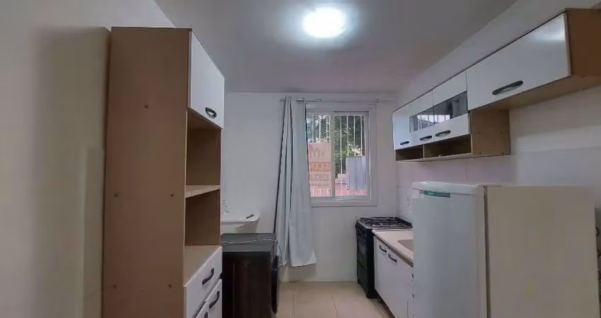Kitnet para alugar, 30 m² por R$ 1.745,00/mês - Operário - Novo Hamburgo/RS