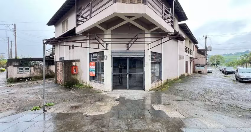 Loja para alugar, 120 m² por R$ 2.790/mês - União - Estância Velha/RS