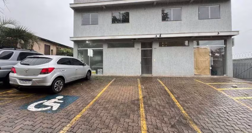 Loja para alugar, 60 m² por R$ 1.350/mês - Sol Nascente - Estância Velha/RS