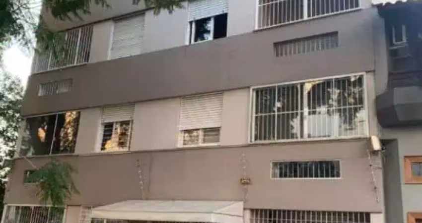 Apartamento com 2 dormitórios para alugar, 86 m² por R$ 1.590/mês - Pátria Nova - Novo Hamburgo/RS
