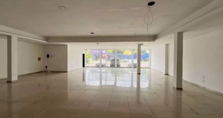 Loja para alugar, 220 m² por r$ 6.200,00/mês - ideal - novo hamburgo/rs