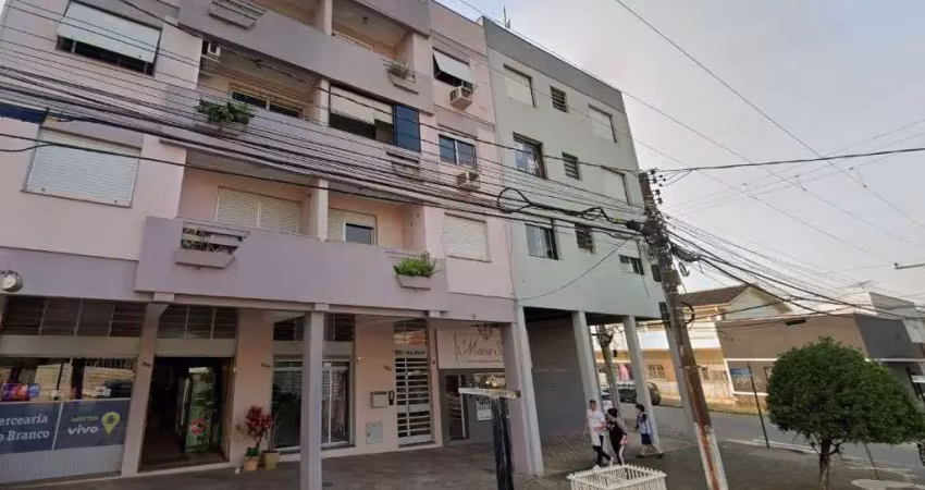 Apartamento semi mobiliado para alugar por R$ 1.950/mês - Rio Branco - Novo Hamburgo/RS