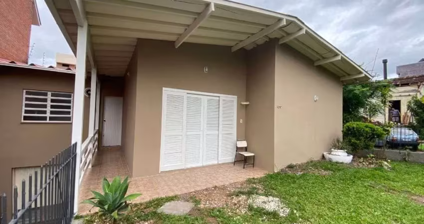 Casa com 5 dormitórios para alugar, 220 m² por R$ 4.970,00/mês - Ideal - Novo Hamburgo/RS