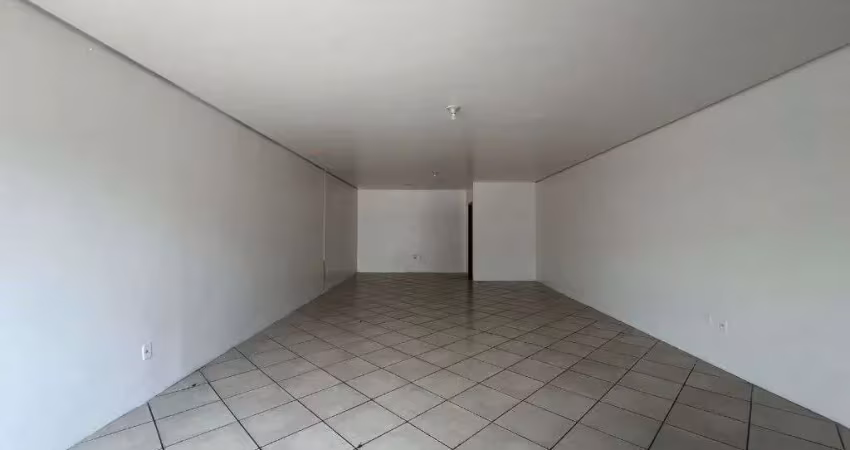 Loja para alugar, 80 m² por r$ 1.010,00/mês - canudos - novo hamburgo/rs