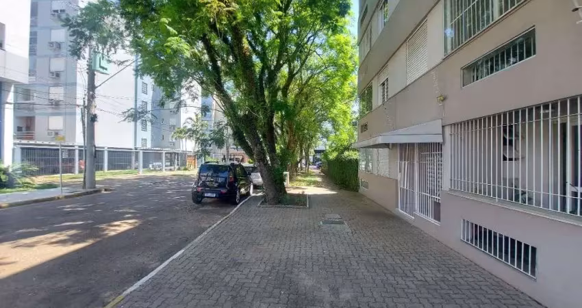 Apartamento com 2 dormitórios para alugar, 70 m² por r$ 1.601,00/mês - pátria nova - novo hamburgo/rs