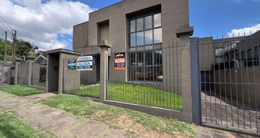 Prédio para alugar, 400 m² por R$ 14.250,00/mês - Vila Nova - Novo Hamburgo/RS