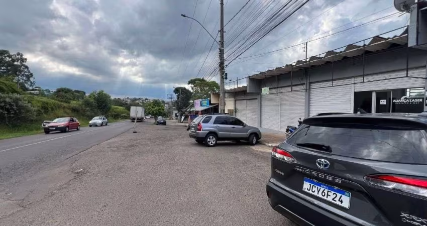 Loja para alugar, 40 m² por R$ 1.580/mês - União - Estância Velha/RS