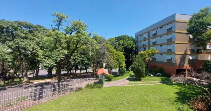 Apartamento com 2 dormitórios para alugar, 70 m² por R$ 3.025/mês - Guarani - Novo Hamburgo/RS