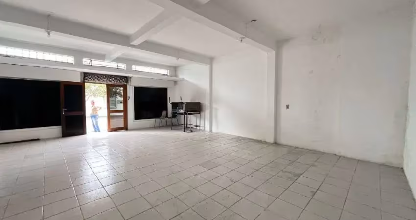 Loja para alugar, 70 m² por r$ 2.060,29/mês - hamburgo velho - novo hamburgo/rs