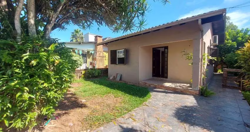 Casa com 2 dormitórios para alugar, 87 m² por r$ 3.010/mês - operário - novo hamburgo/rs