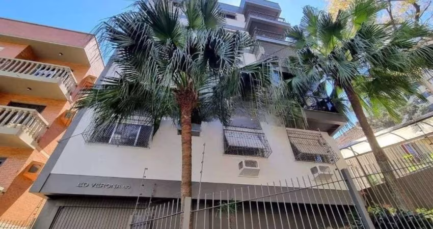 Apartamento com 1 dormitório, 80 m² - venda por R$ 426.000,00 ou aluguel por R$ 2.948,00/mês - Centro - Novo Hamburgo/RS