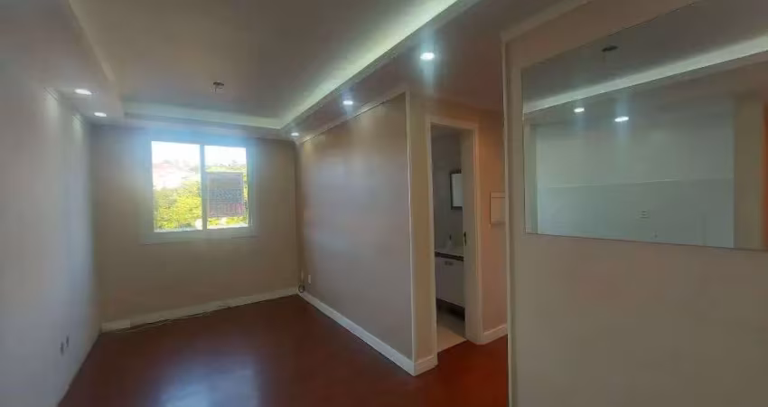 Apartamento com 2 dormitórios para alugar, 56 m² por R$ 1.845,00/mês - Operário - Novo Hamburgo/RS