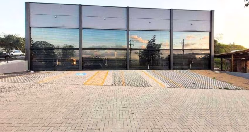 Loja para alugar, 280 m² por R$ 4.300,00/mês - Lago Azul - Estância Velha/RS