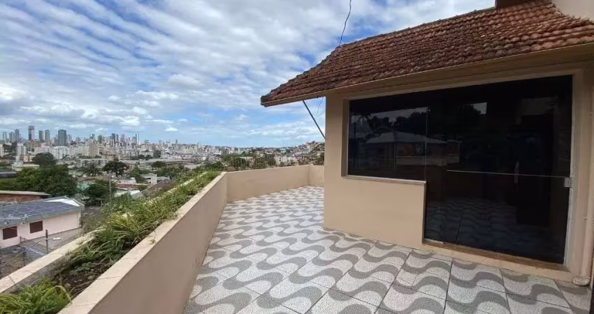 Apartamento com 3 dormitórios, 140 m² - venda por R$ 650.000,00 ou aluguel por R$ 3.080,00/mês - Rincão - Novo Hamburgo/RS