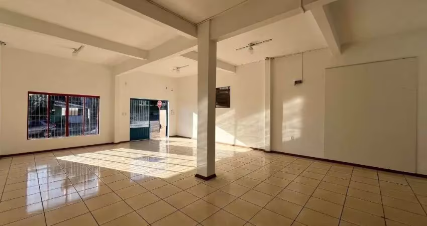 Loja para alugar, 85 m² por R$ 4.250,00/mês - União - Estância Velha/RS