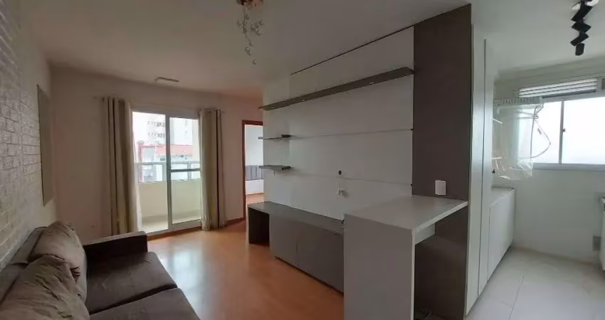 Apartamento para alugar, 44 m² por R$ 2.380,00/mês - Vila  Rosa - Novo Hamburgo/RS