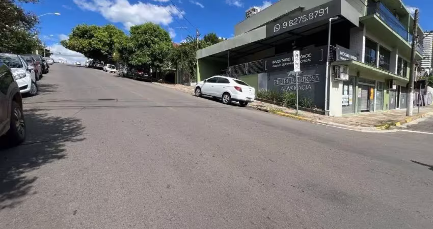 Loja para alugar, 120 m² por r$ 3.370,00/mês - hamburgo velho - novo hamburgo/rs