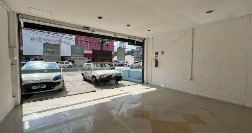 Loja para alugar, 80 m² por R$ 3.920,00/mês - Rio Branco - Novo Hamburgo/RS