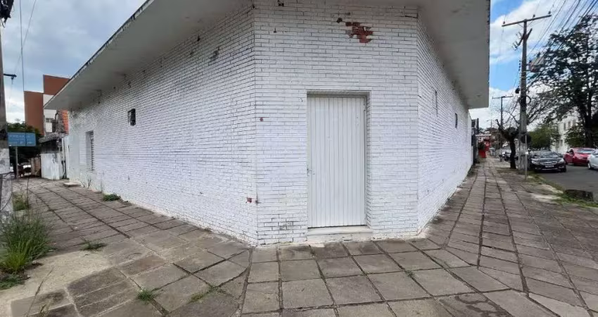Loja para alugar, 400 m² - hamburgo velho - novo hamburgo/rs