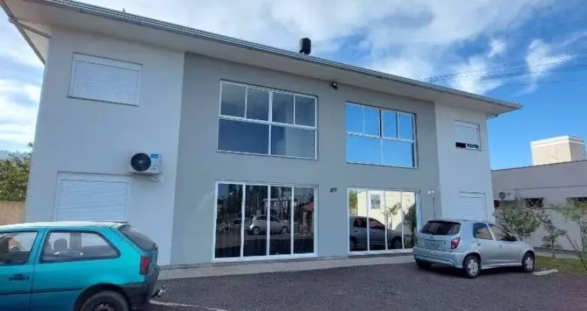 Apartamento com 2 dormitórios, 70 m² - venda por R$ 390.000,00 ou aluguel por R$ 3.635,00/mês - Centro - Estância Velha/RS