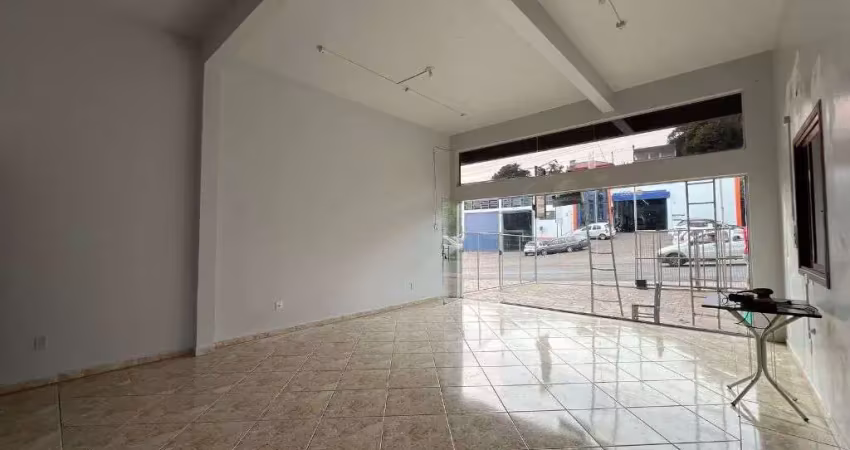 Loja para alugar, 60 m² por R$ 1.810,00/mês - Jardim do Alto - Ivoti/RS