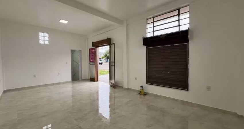 Loja para alugar, 40 m² por R$ 1.560,00/mês - Rincão dos Ilhéus - Estância Velha/RS