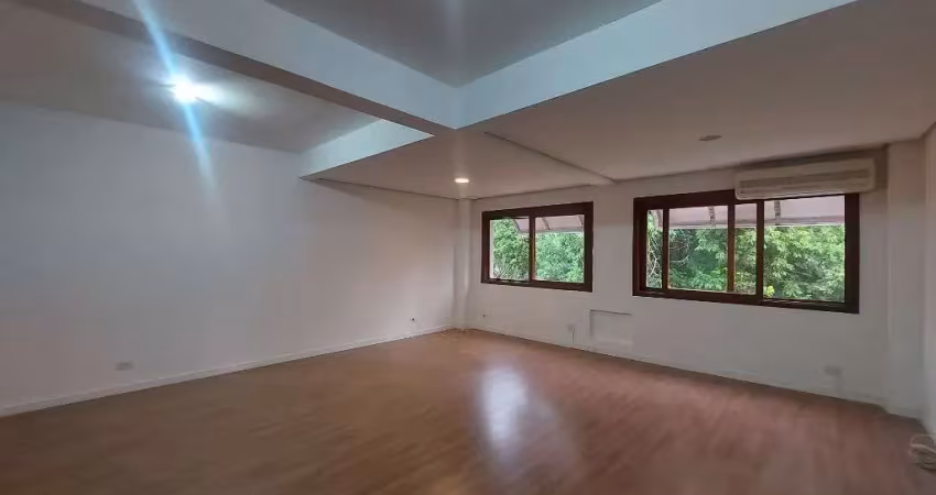 Apartamento com 3 dormitórios, 120 m² - venda por R$ 510.000 ou aluguel por R$ 2.860/mês - Boa Vista - Novo Hamburgo/RS