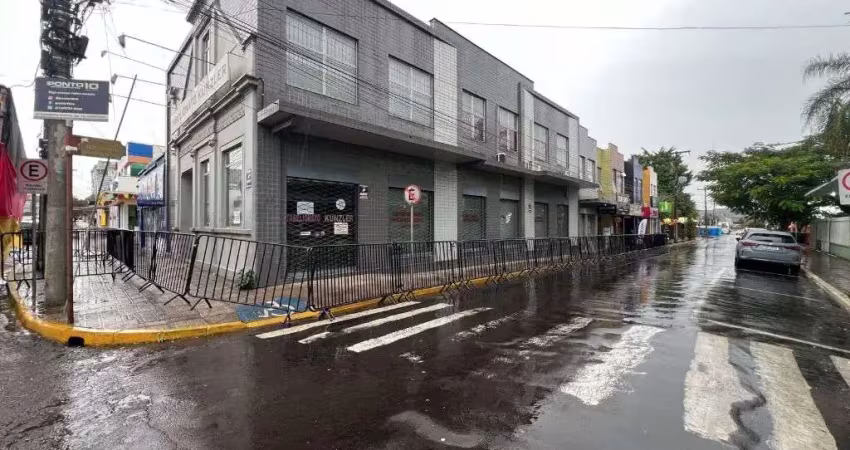 Loja para alugar, 280 m² por R$ 15.000/mês - Centro - Estância Velha/RS