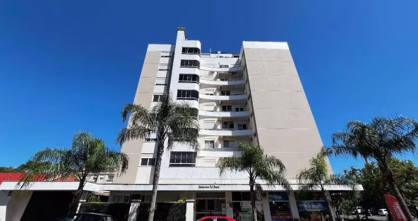 Apartamento com 2 dormitórios para alugar, 86 m² por R$ 3.485,00/mês - Centro - Estância Velha/RS