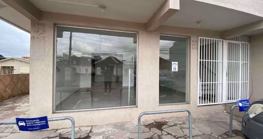 Loja para alugar, 80 m² por R$ 3.640,00/mês - Centro - Estância Velha/RS
