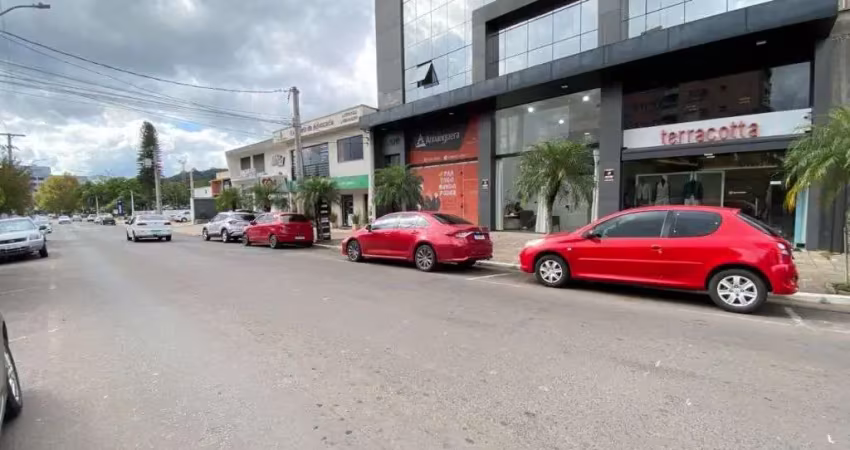 Sala para alugar, 40 m² por R$ 1.600/mês - Centro - Estância Velha/RS