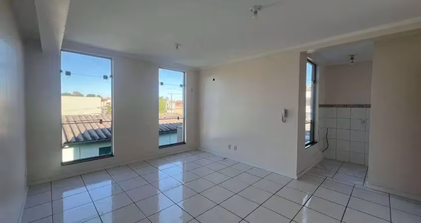 Apartamento com 2 dormitórios para alugar, 60 m² por R$ 1.435,00/mês - Rincao dos Ilheus - Estância Velha/RS