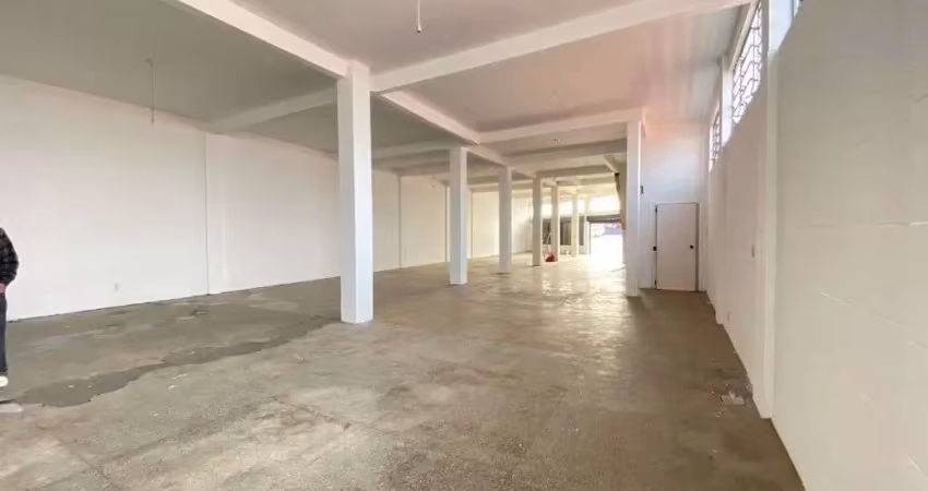 Pavilhão para alugar, 400 m² por R$ 4.100/mês - Primavera - Novo Hamburgo/RS