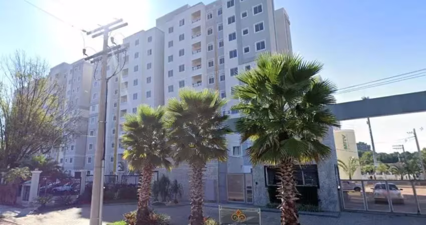 Apartamento com 2 dormitórios para alugar, 47 m² por R$ 2.450,00/mês - Vila  Rosa - Novo Hamburgo/RS