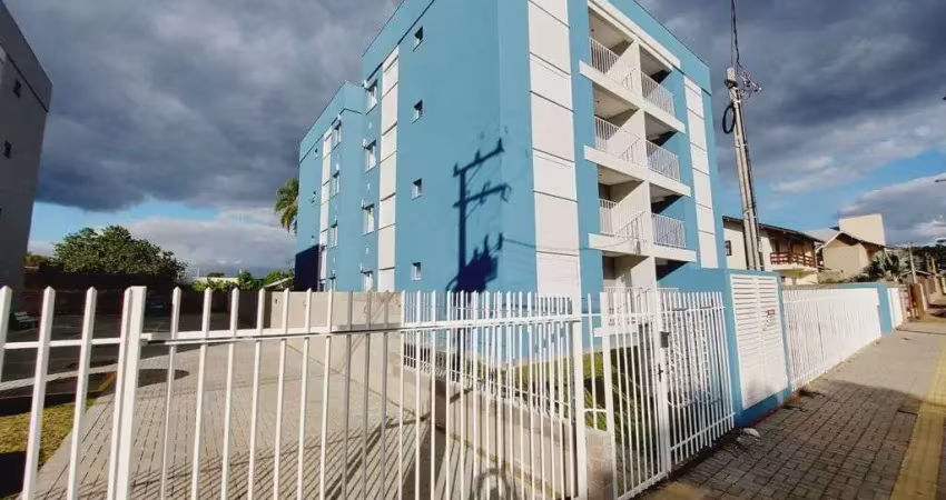 Apartamento com 2 dormitórios à venda, 60 m² por R$ 280.000,00 - Lira - Estância Velha/RS